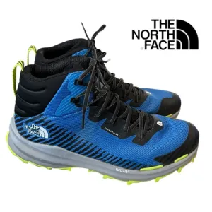 The North Face Men's VECTIV Fastpack Mid FUTURELIGHTT Hiking Boots 14