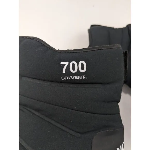 The North Face Nuptse II Bootie