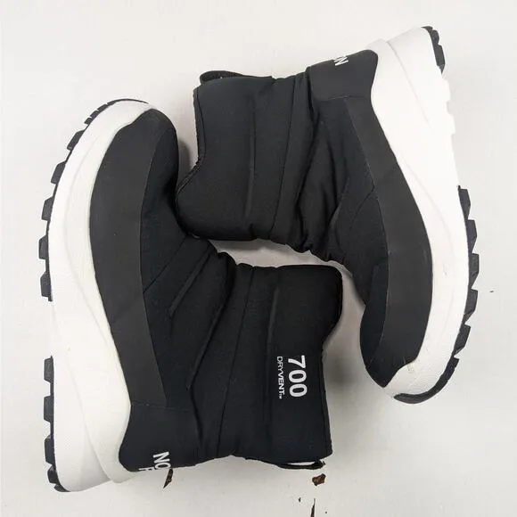 The North Face Nuptse II Bootie