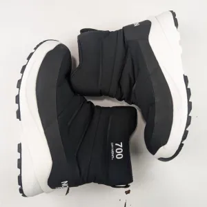 The North Face Nuptse II Bootie