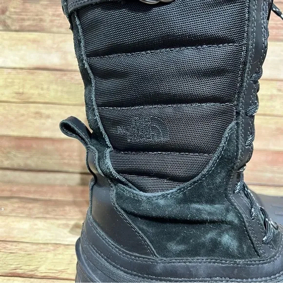 The North Face Shellista Lace Up Winter Boots
