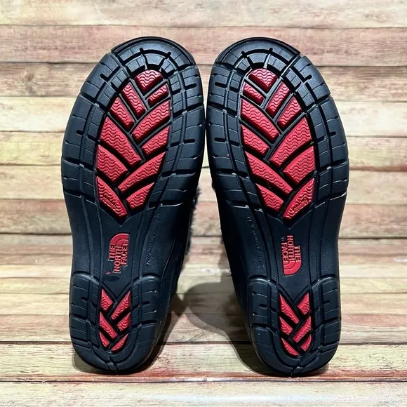 The North Face Shellista Lace Up Winter Boots