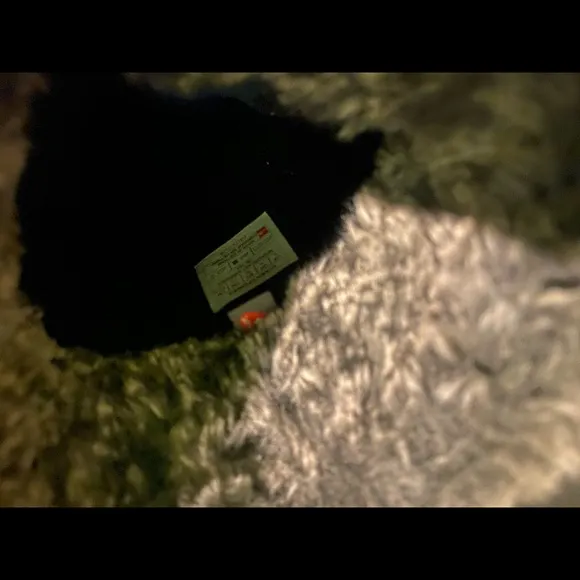 THE NORTH FACE SUEDE SNOW FUAX FUR SNOW Boots GORG
