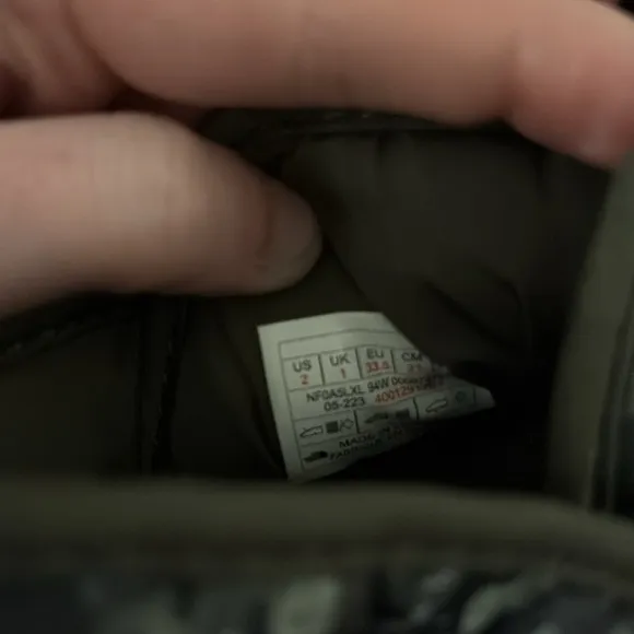 The North Face | Thermoball Traction Booties