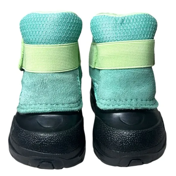 The North Face Toddler Alpenglow II Winter boots