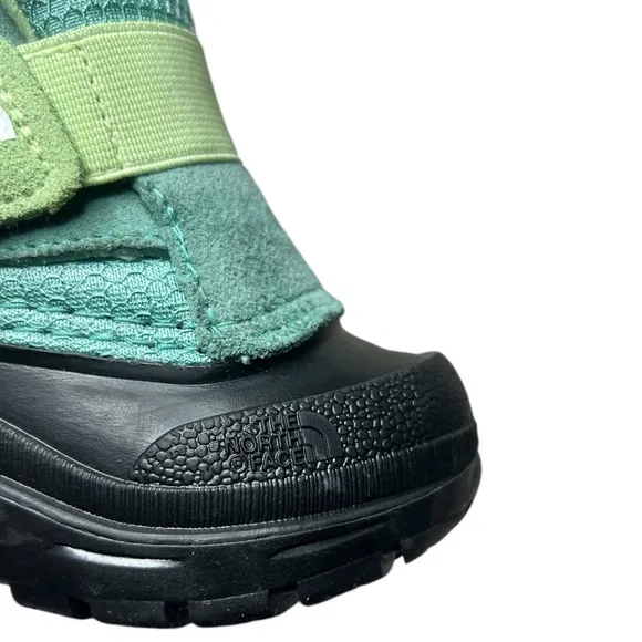 The North Face Toddler Alpenglow II Winter boots