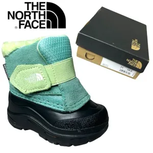 The North Face Toddler Alpenglow II Winter boots