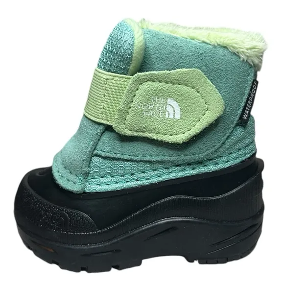 The North Face Toddler Alpenglow II Winter boots