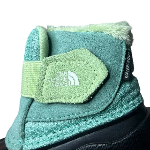 The North Face Toddler Alpenglow II Winter boots