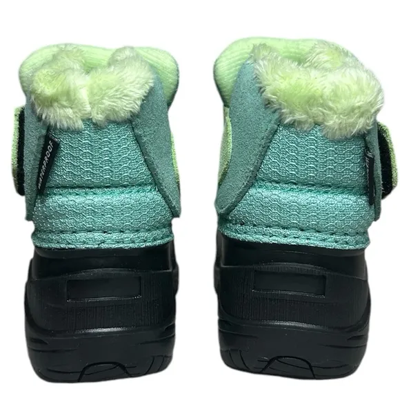 The North Face Toddler Alpenglow II Winter boots