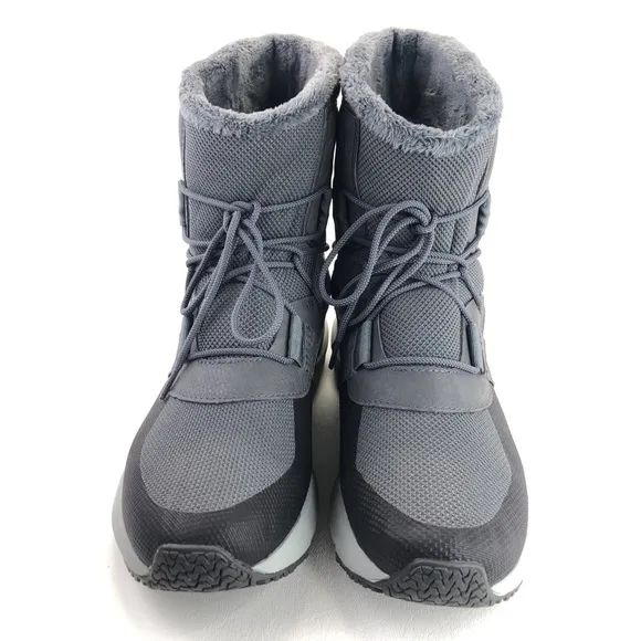 The North Face UX Metro Atmos Mid Winter Boots 11