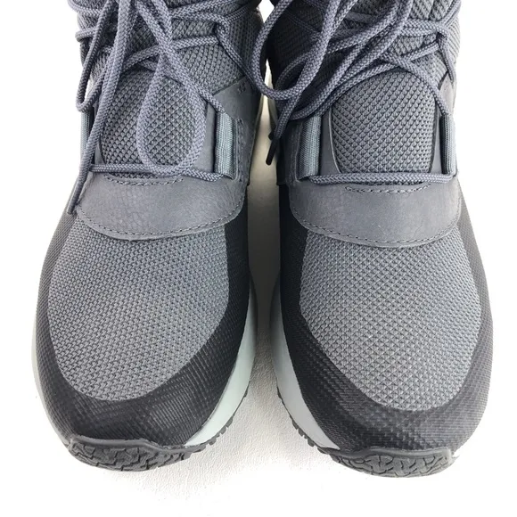 The North Face UX Metro Atmos Mid Winter Boots 11
