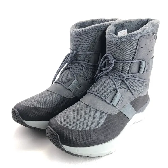 The North Face UX Metro Atmos Mid Winter Boots 11