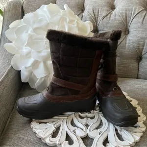 The North Face Winter Snow Boots Women’s 7.5