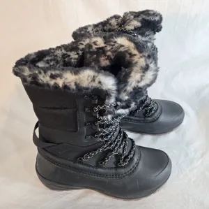 THE NORTH FACE Women's 6 Shellista IV Luxe Waterproof Snow Boot New