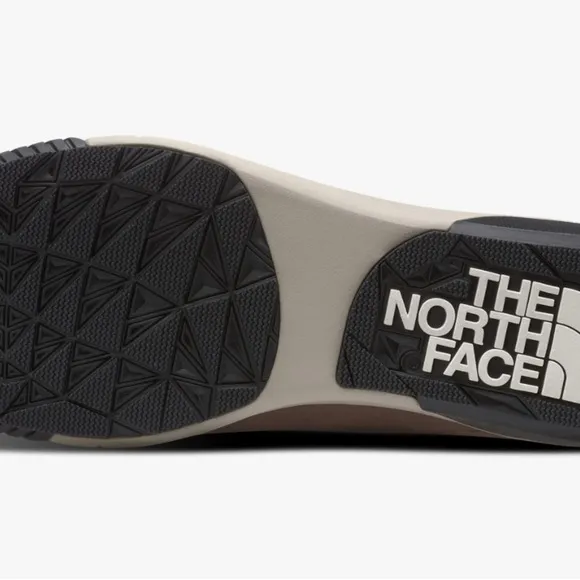 The North Face Women's Sierra Mid Lace Insulated Waterproof Boots