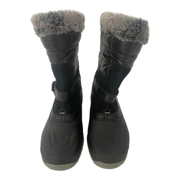 The North Face Women’s Snow Boots - Size 6.5