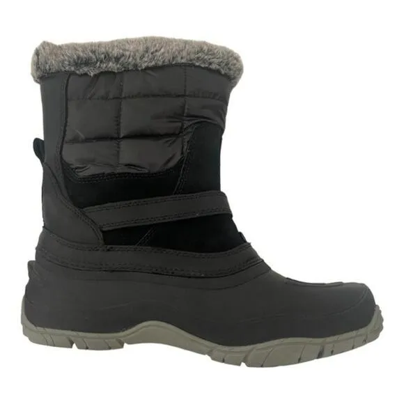 The North Face Women’s Snow Boots - Size 6.5