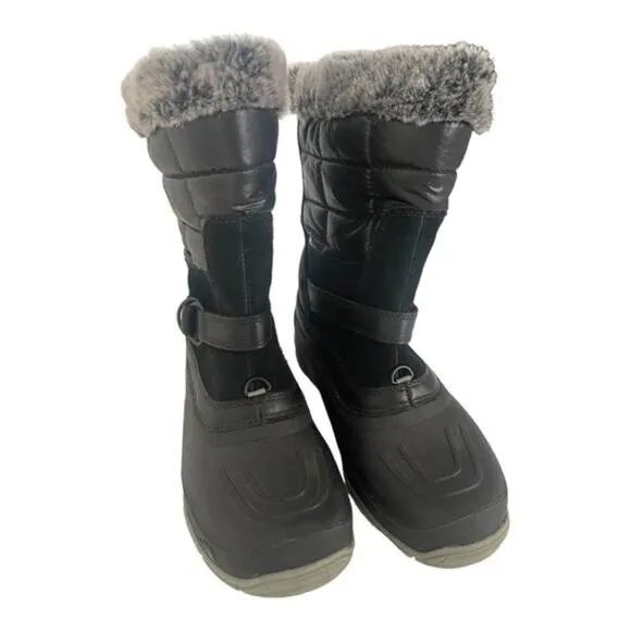 The North Face Women’s Snow Boots - Size 6.5