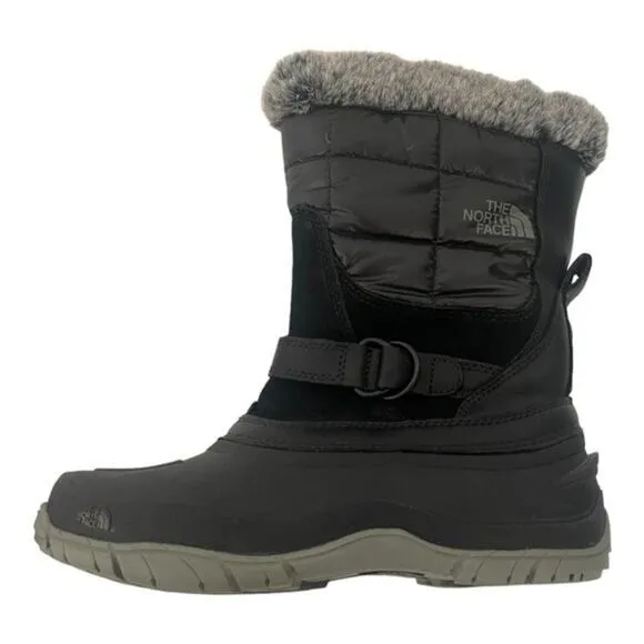 The North Face Women’s Snow Boots - Size 6.5