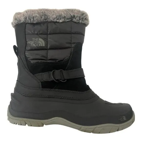 The North Face Women’s Snow Boots - Size 6.5