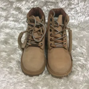 Timberland Boot Iced Coffee