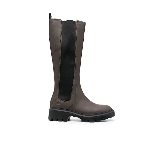 TIMBERLAND Cortina Valley Tall Boot size 6