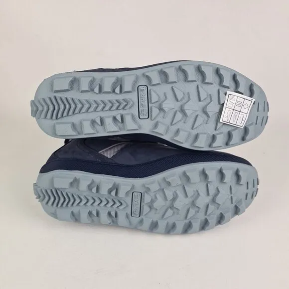 Timberland Snow Stomper XT Winter 36946 Boots Blue