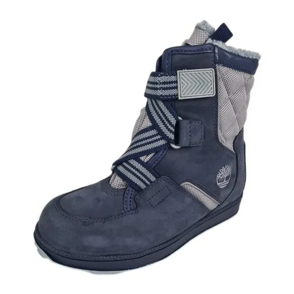 Timberland Snow Stomper XT Winter 36946 Boots Blue