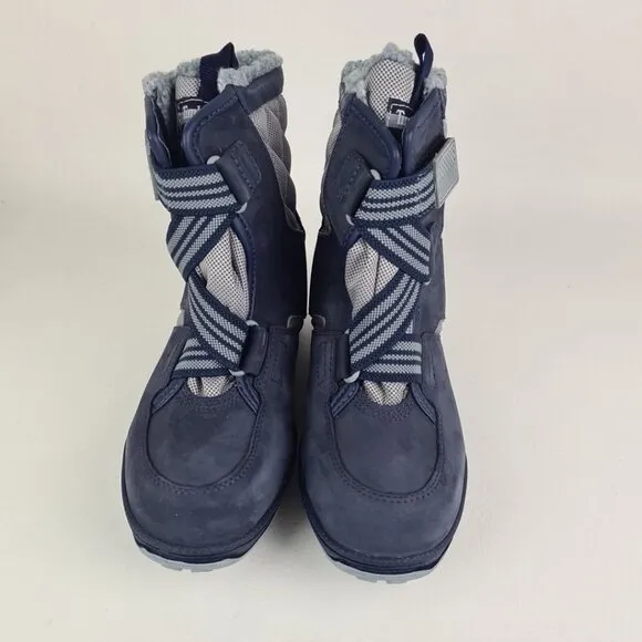 Timberland Snow Stomper XT Winter 36946 Boots Blue