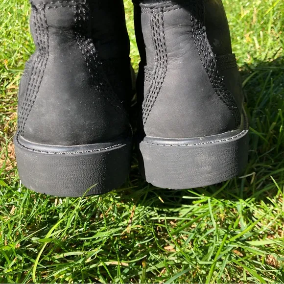 Timberland Waterproof Premium 5” inch Boots