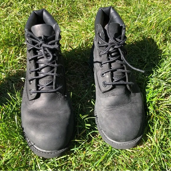 Timberland Waterproof Premium 5” inch Boots