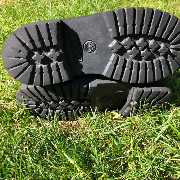 Timberland Waterproof Premium 5” inch Boots