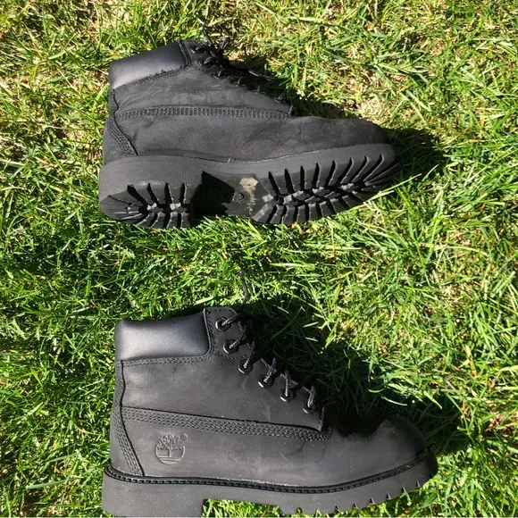 Timberland Waterproof Premium 5” inch Boots