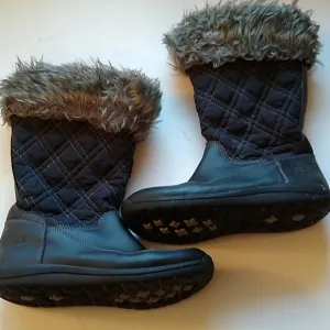 Timberland Winter boots for children Size 2