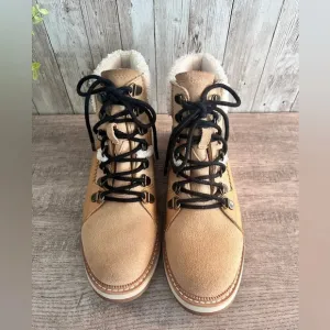 Tom’s Winter Mesa Boots