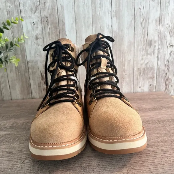 Tom’s Winter Mesa Boots