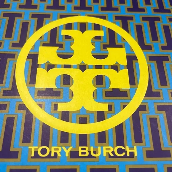 TORY BURCH • Junction Riding Tumbled Leather Boots • Women’s