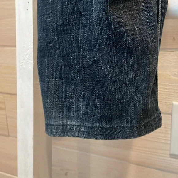 Tory Burch super skinny jean