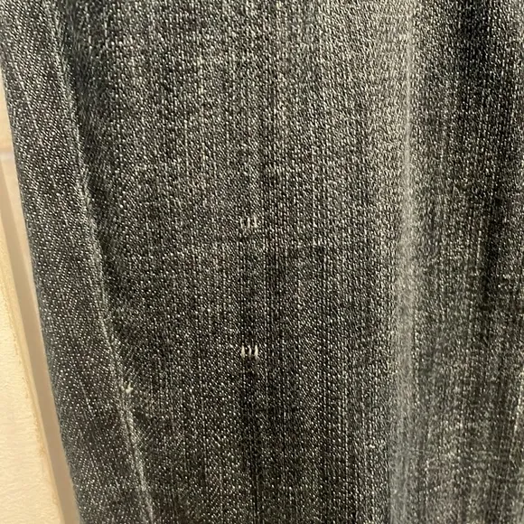Tory Burch super skinny jean