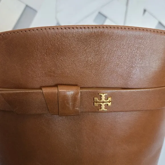 Tory Burch Tall Riding Boots