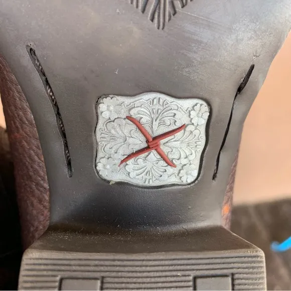 Twisted X Ladies Western Boot