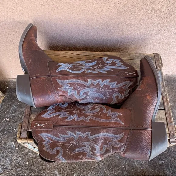 Twisted X Ladies Western Boot
