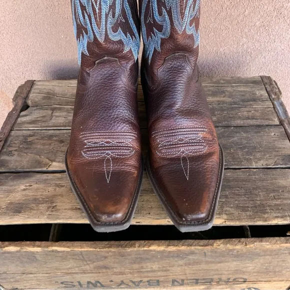 Twisted X Ladies Western Boot