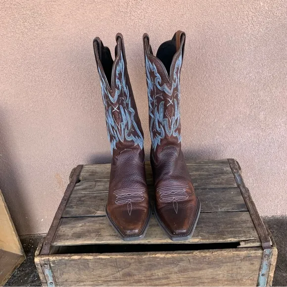 Twisted X Ladies Western Boot