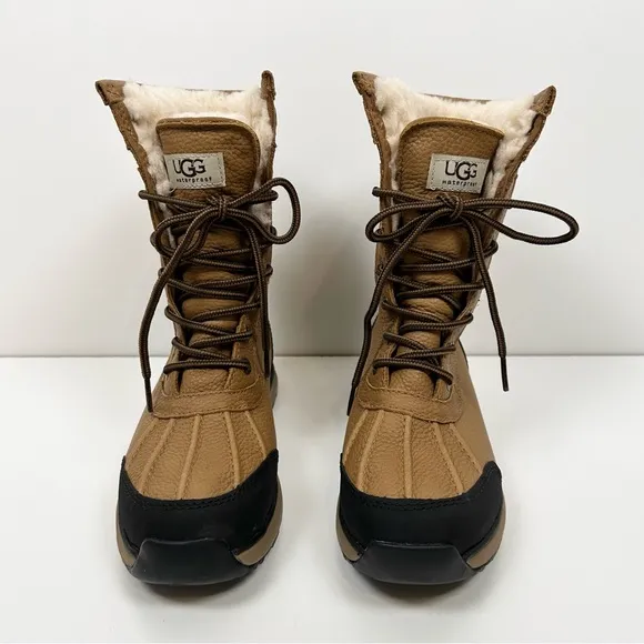 Ugg Adirondack III Snow Boots