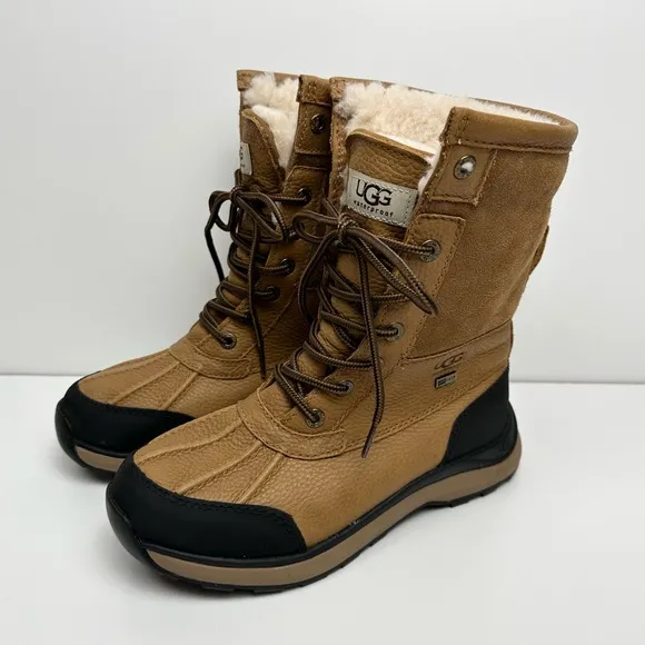 Ugg Adirondack III Snow Boots