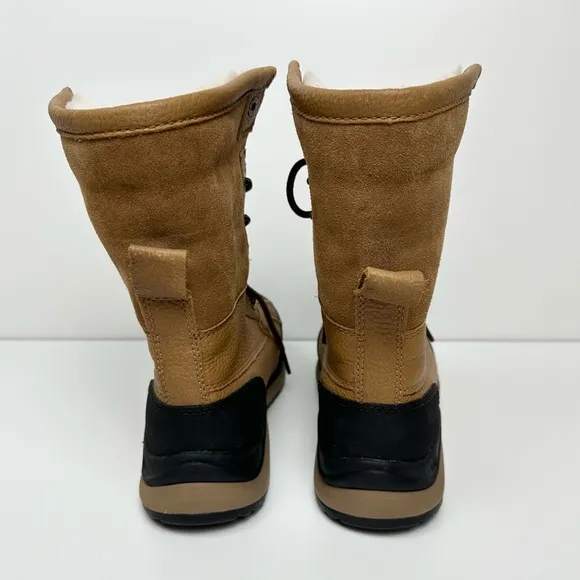Ugg Adirondack III Snow Boots