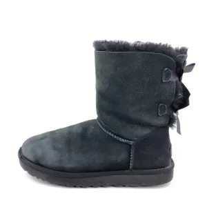 UGG Australia Bailey Bow II Winter Boots 8