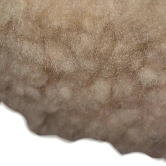 UGG Australia Kona Suede and Sheepskin lined Boots